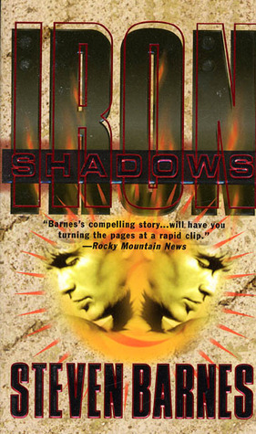Iron Shadows book cover