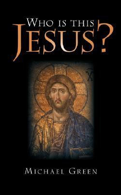 Who Is This Jesus? book cover