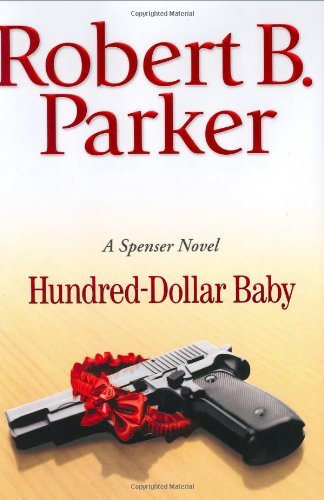 Hundred-Dollar Baby book cover