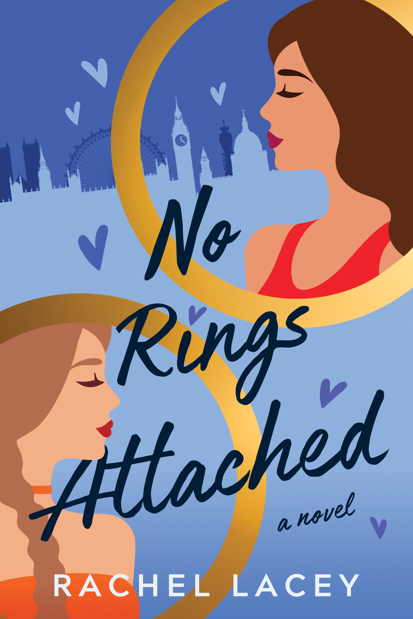 Ms. Right book cover 2
