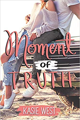 Love, Life, and the List book cover 3
