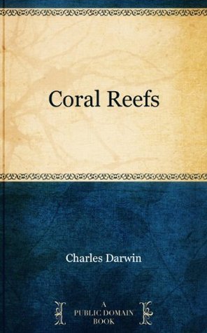 The Structure & Distribution of Coral Reefs book cover