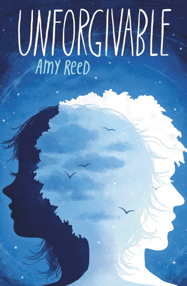 Invincible book cover 2