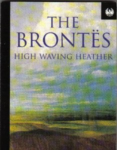 High Waving Heather book cover