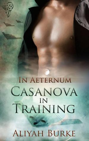 In Aeternum book cover 1