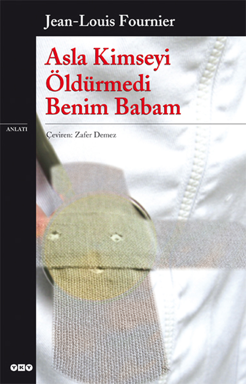Il a jamais tué personne, mon papa book cover