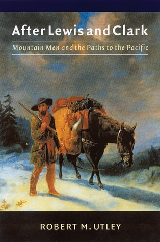 After Lewis and Clark book cover