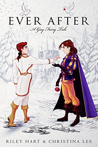 Forbidden Love book cover 1