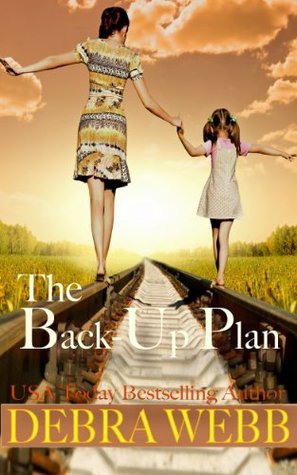 The Back-Up Plan book cover