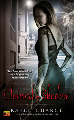 Cassandra Palmer World book cover 2