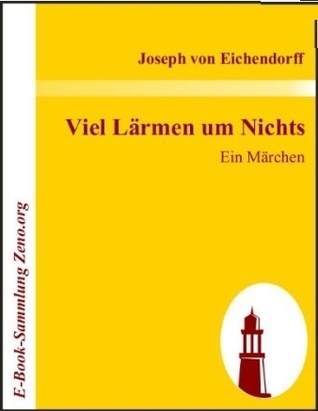Viel Lärmen um Nichts book cover