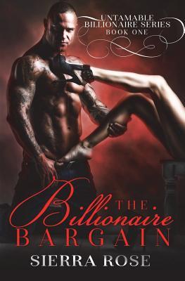Billionaire Bargain - Book 1 book cover
