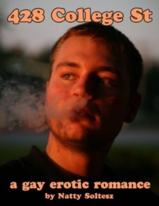 428 College St book cover