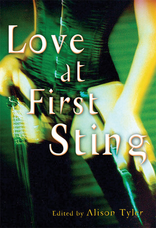 Love at First Sting book cover