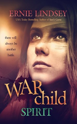Warchild book cover 3