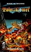 Tale of the Comet book cover