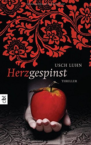 Herzgespinst book cover