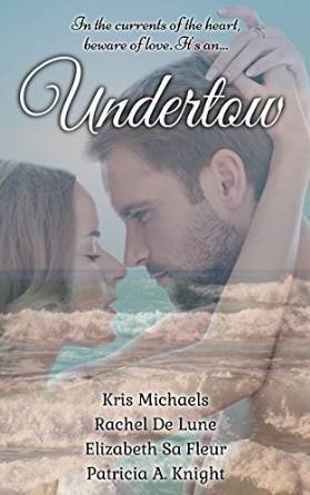 Undertow book cover