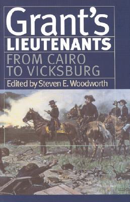 Grant's Lieutenants book cover