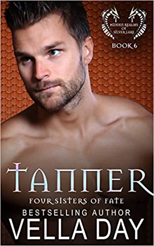 Tanner book cover