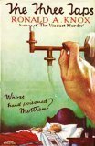 Miles Bredon book cover 1