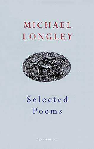 Selected Poems book cover