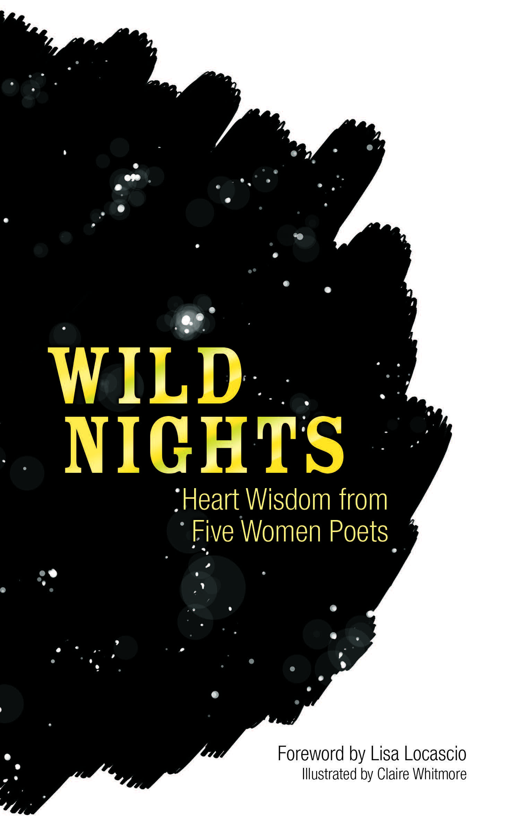 Wild Nights book cover