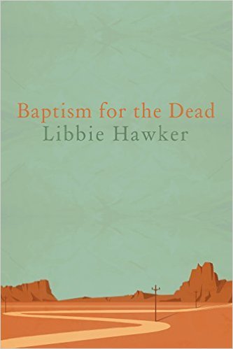 Baptism for the Dead book cover