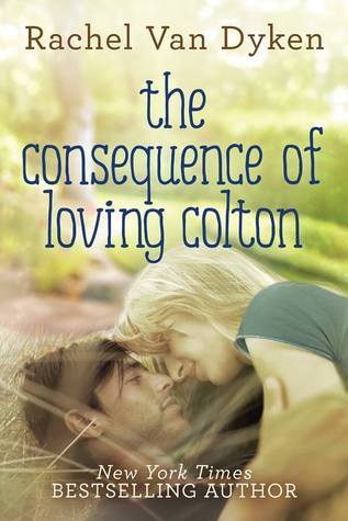 Consequence book cover 1
