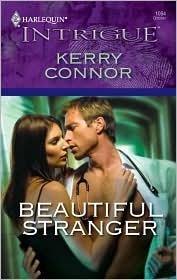 Beautiful Stranger book cover