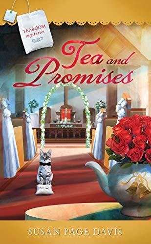 Tea and Promises book cover