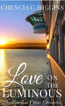 The Luminous Cruise Chronicles book cover 1