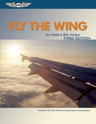 Fly the Wing book cover