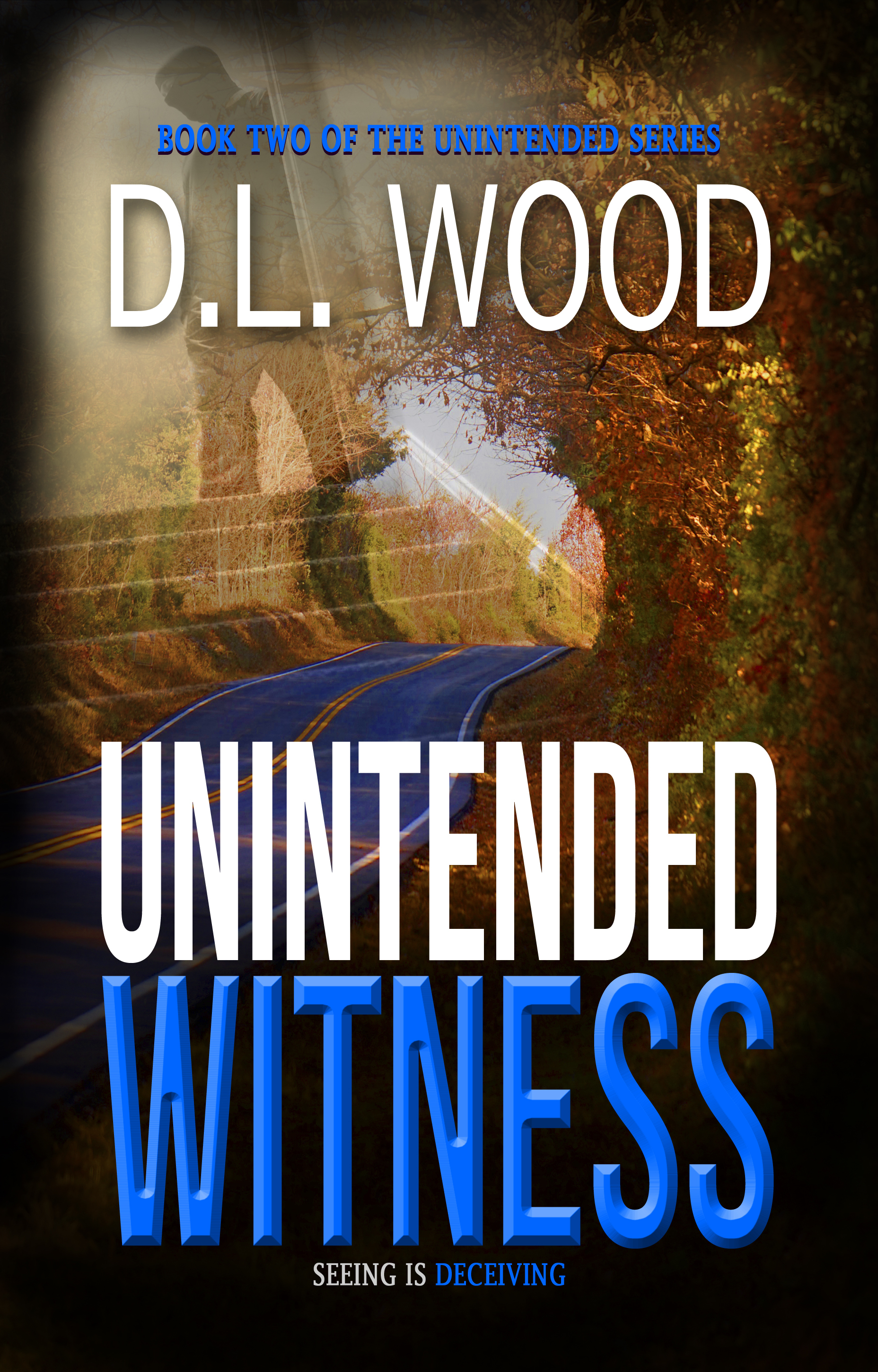 Unintended book cover 2