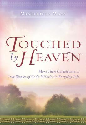 Touched by Heaven book cover