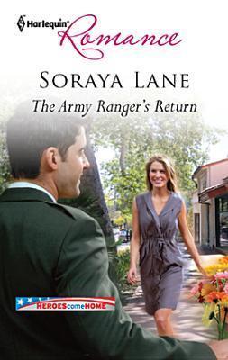 The Army Ranger's Return book cover