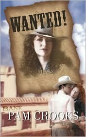 Wanted! book cover