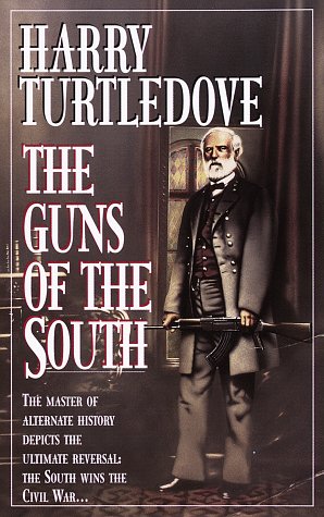 The Guns of the South book cover
