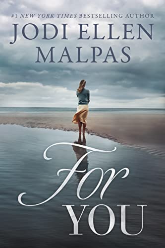 For You book cover