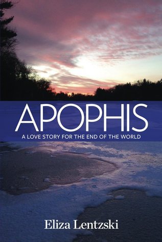 Apophis book cover