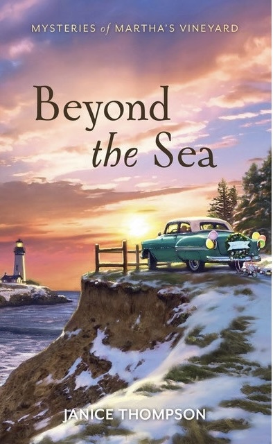 Beyond the Sea book cover