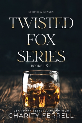 Twisted Fox Series Books 1-2 book cover