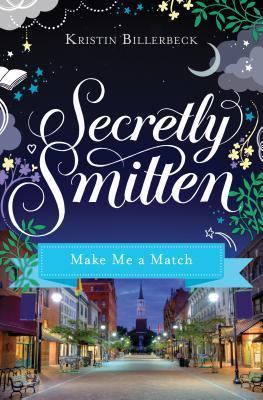 Make Me a Match book cover