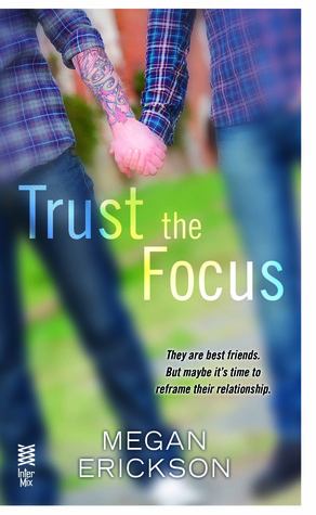 In Focus book cover 1