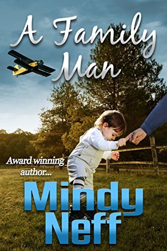 A Family Man book cover