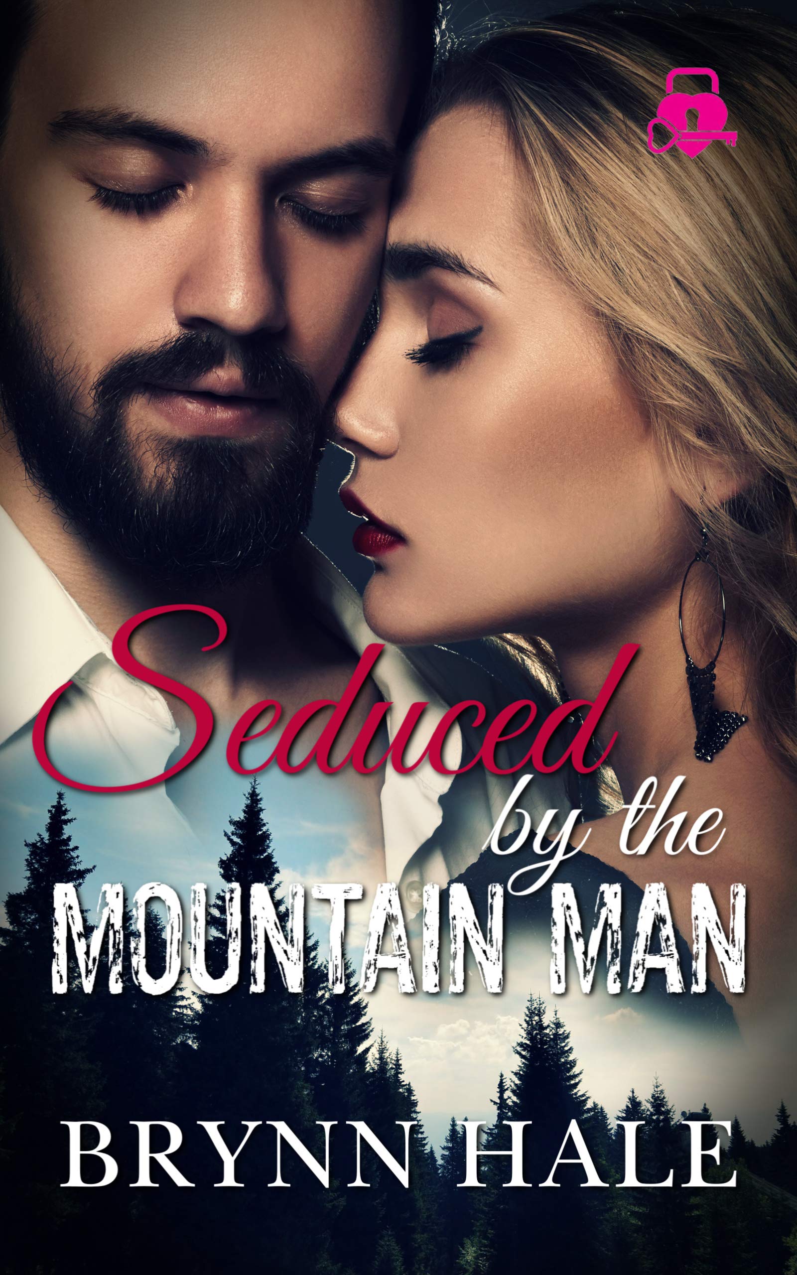Seduced by the Mountain Man book cover