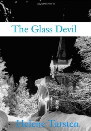 The Glass Devil book cover