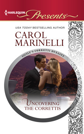 Uncovering the Correttis book cover