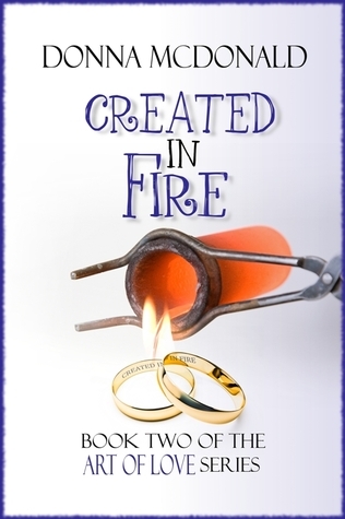 Art of Love book cover 2