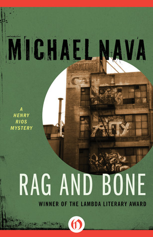 Rag and Bone book cover